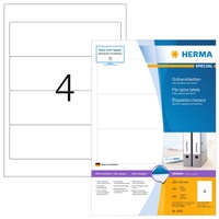 Herma Ordneretiketten 4291
