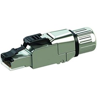 Telegärtner MFP8 IE T568 B RJ-45 Silber