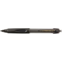 Faber-Castell uni-ball Power Tank Schwarz