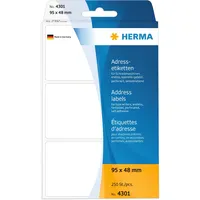 Herma 4301