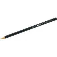 Faber-Castell 1111 Bleistifte 2B schwarz, 12 St.