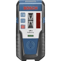 Bosch Professional LR1 Laser-Empfänger (0601015400)