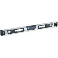 LASERLINER 081.257A 081.257A Laser-Wasserwaage mit Magnet 800mm