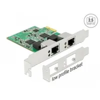 DeLock 89889 PCI-Express Karte M.2 PCIe