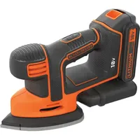 Black & Decker Black+Decker BDCDS18N (Winkelschleifer)