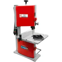 Holzmann Maschinen Holzbandsäge HBS230ECO 230V
