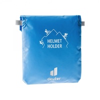 Deuter Helmet Holder black