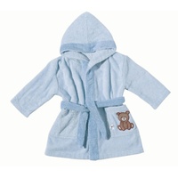 Egeria Babybademantel »Teddy Bear«, (1 St.), mit Kapuze und