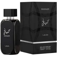 Lattafa Hayaati Eau de Parfum 100 ml
