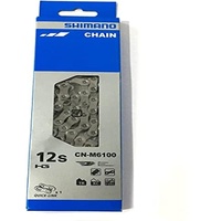 Shimano Deore M6100 12V Kette CN-M6100 12-fach