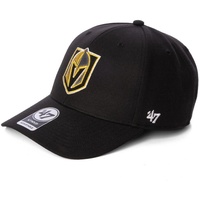 '47 47 Brand Vegas Golden Knights Schwarz,