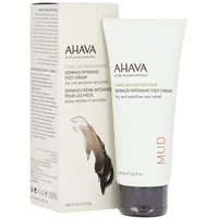 AHAVA Dermud Intensive Foot Cream 100 ml