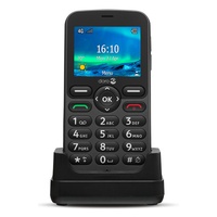 Doro 5860 Grau