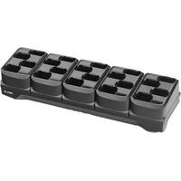 Zebra Battery Charger, Barcode-Scanner Zubehör
