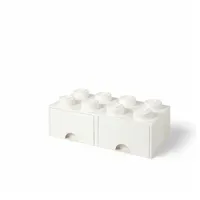 LEGO Aufbewahrungsbox LEGO Brick Drawer 50 x 18 cm