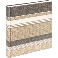 Walther Pheline beige 30x30 100 Seiten Buchalbum FA358H
