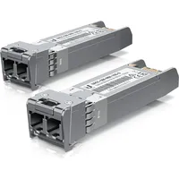 UBIQUITI networks Ubiquiti U Fiber, Multi-Mode Module, 10G, 20-Pack