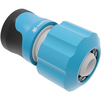 Cellfast Reparaturstück 3/4 Zoll blau