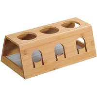 KESPER Flaschenhalter beige