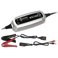 Ctek XS 0.8 56-707 Automatikladegerät 12 V 0.8 A