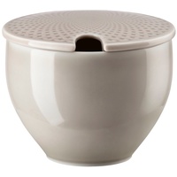 Rosenthal Junto Soft Shell Zuckerdose mit Einschnitt 0,28 l