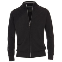 CASA MODA CASAMODA Strickjacke schwarz