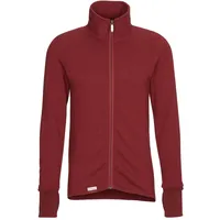Woolpower - Full Zip Jacket 400 - Wolljacke Gr