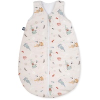Julius Zöllner Sommerschlafsack Jersey 86 , Standard 100 by