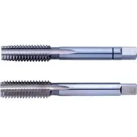 EXACT Hand-Gewindebohrer D2181 HSS Stz. M 14 x 1,25