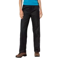 PRO-X elements Damen Tramp, Schwarz, 42