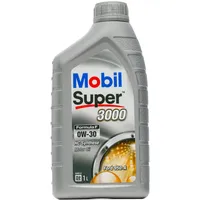 Mobil Motoröl 154485 für Motor