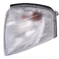 Johns Blinker mit Lampenträger Weiß Links (50 14 19-2)