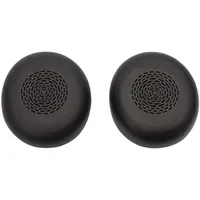 JABRA Ohrkissen Leder für Evolve2 75 1 Paar schwarz