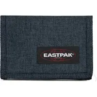 Eastpak Crew Single Portemonnaie Unisex blau