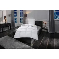 OBB Daunenbettdecke OBB "Emilias, Bettdecken für Sommer und Winter,