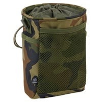Brandit Textil Brandit Molle Pouch Tactical Woodland