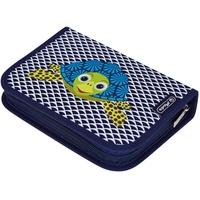 Herlitz Schüleretui gefüllt Cute Animals Turtle (50038268)