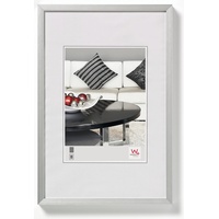 Walther design Chair silber