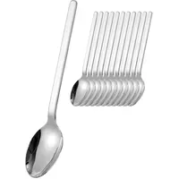 Esmeyer 250-090 Esmeyer® Löffel BETTINA 19,5cm Edelstahl silber 12