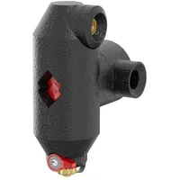 Flamco Luft/Schlammabscheider Flamcovent Clean Smart EcoPlus Luft- und Schlammabscheider