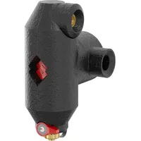 Flamco Flamcovent Clean Smart EcoPlus Luft- und Schlammabscheider 1
