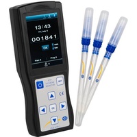 PCE Instruments PCE-ATP 1 Lebensmittelfühler,
