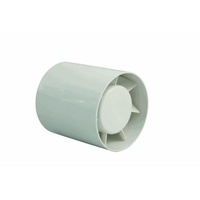 Marley Rohreinschubventilator MC 100E C10 Ø 100 mm