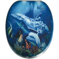 ADOB Delfin blau