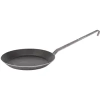 Petromax schmiedeeiserne Pfanne Ø 24 cm