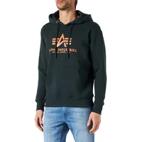 Alpha Industries Kapuzenpullover Basic Hoodie - L