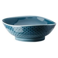Rosenthal Junto Ocean Blue Bowl 12cm 150ml (10540-405202-10560)