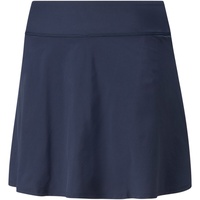 Puma PWRSHAPE Solid Skirt navy blazer (03) M