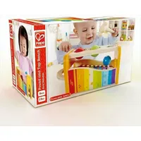 HaPe Xylophon und Hammerspiel