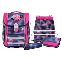 McNeill Biggy 5-tlg. pearl
